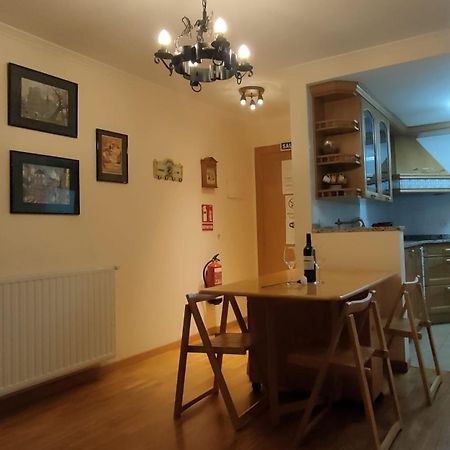 Casa Daniela Apartamentos เอสเตลลา ภายนอก รูปภาพ