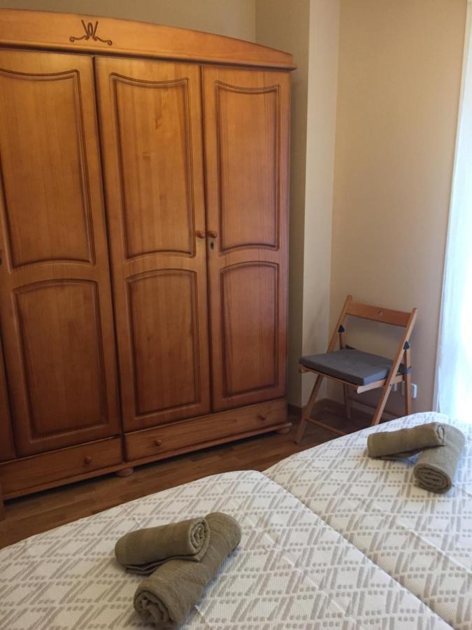 Casa Daniela Apartamentos เอสเตลลา ภายนอก รูปภาพ
