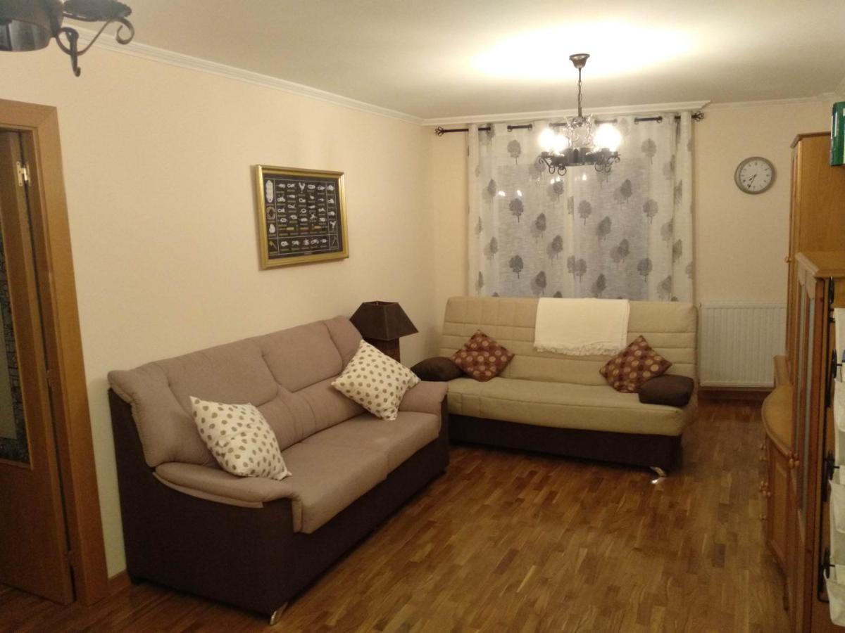 Casa Daniela Apartamentos เอสเตลลา ภายนอก รูปภาพ