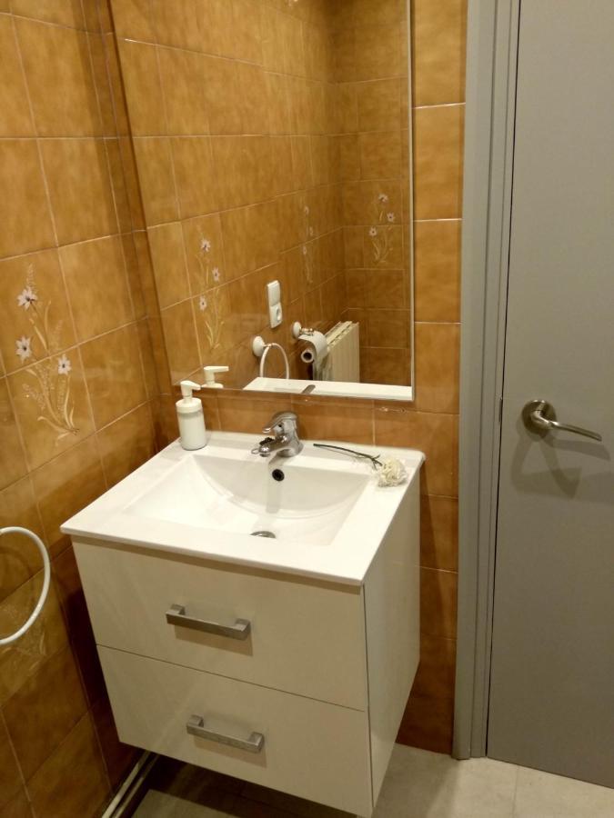Casa Daniela Apartamentos เอสเตลลา ภายนอก รูปภาพ