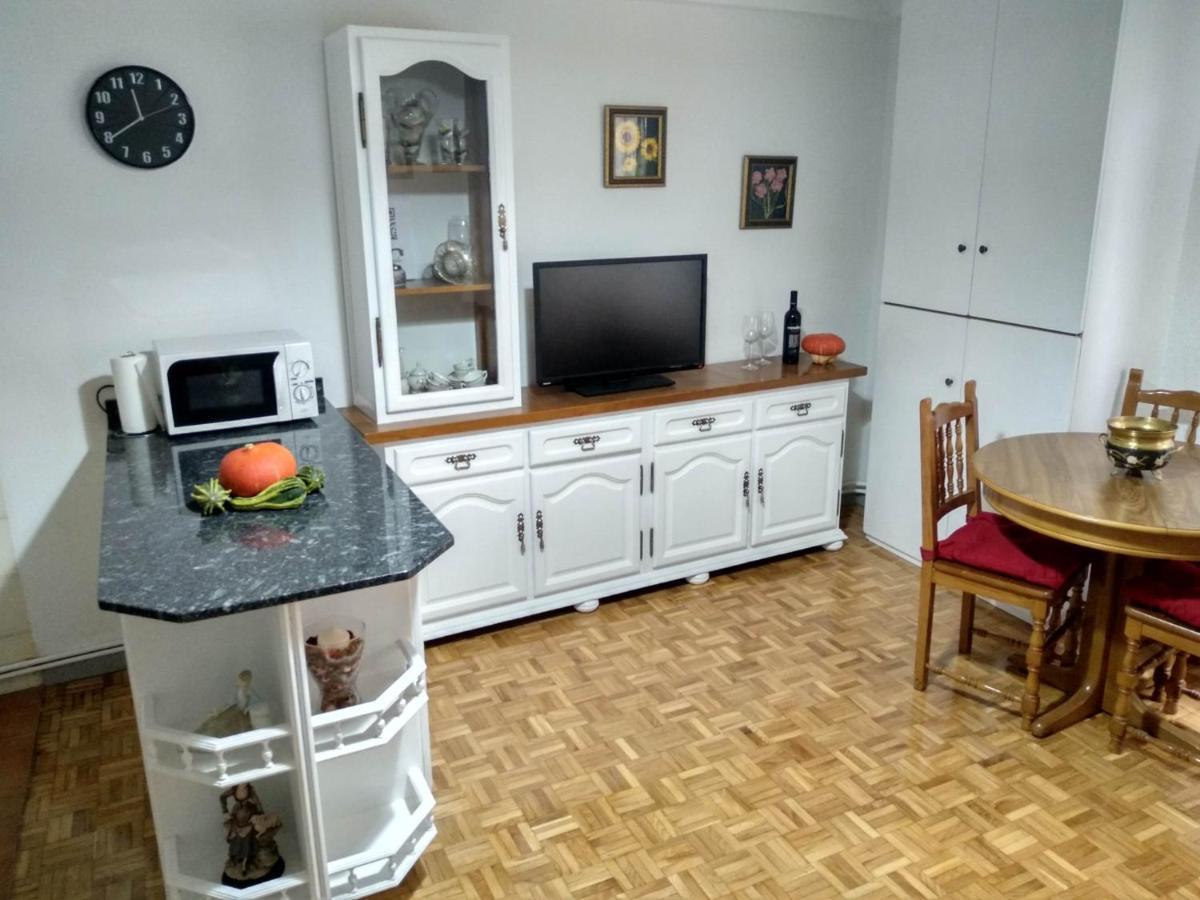 Casa Daniela Apartamentos เอสเตลลา ภายนอก รูปภาพ