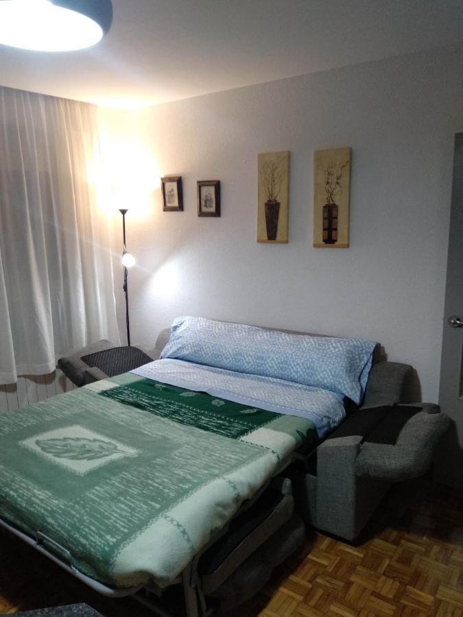 Casa Daniela Apartamentos เอสเตลลา ภายนอก รูปภาพ