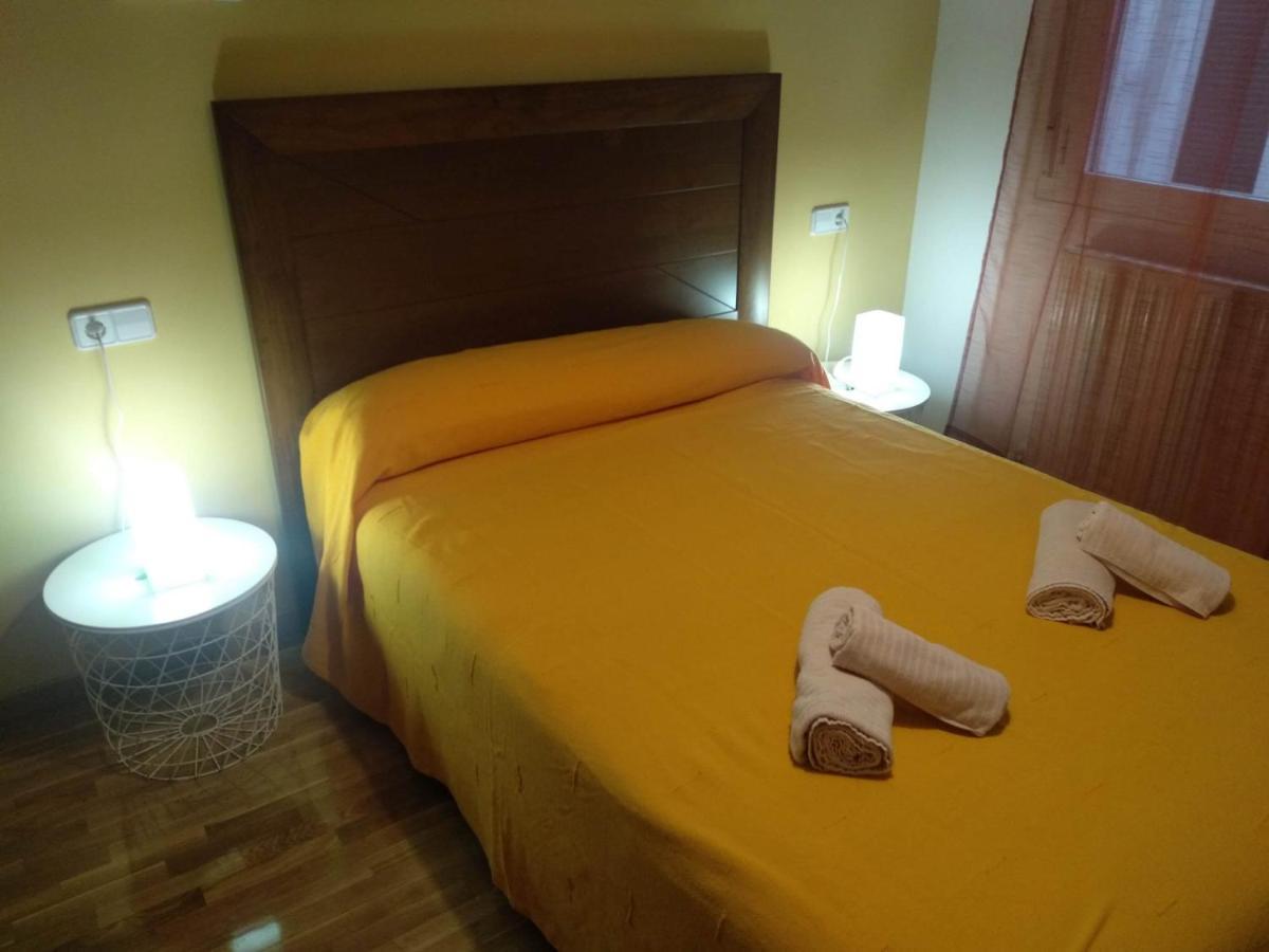 Casa Daniela Apartamentos เอสเตลลา ภายนอก รูปภาพ