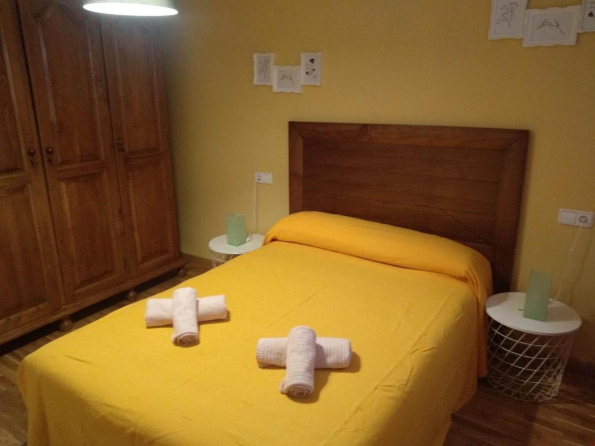 Casa Daniela Apartamentos เอสเตลลา ภายนอก รูปภาพ