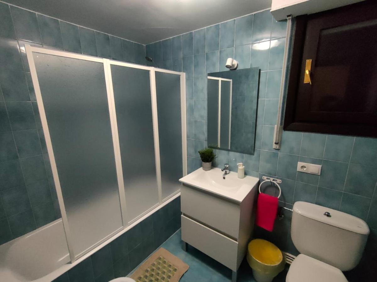 Casa Daniela Apartamentos เอสเตลลา ภายนอก รูปภาพ