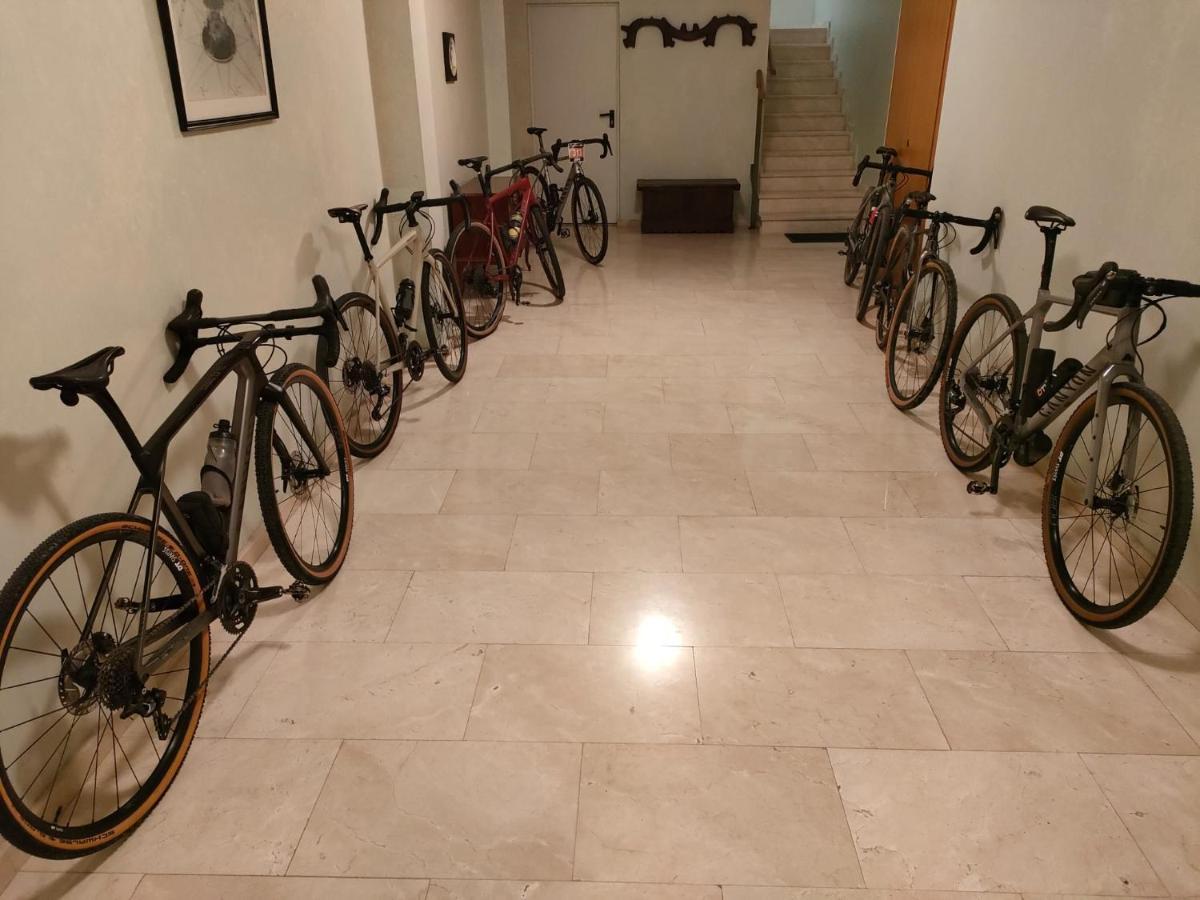 Casa Daniela Apartamentos เอสเตลลา ภายนอก รูปภาพ