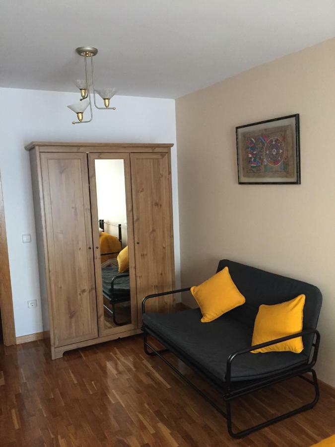 Casa Daniela Apartamentos เอสเตลลา ภายนอก รูปภาพ